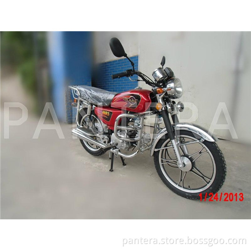 70ccMOTORCYCLE PT70